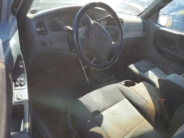 Photo 8 from auction – 2004 FORD RANGER SUP with VIN 1FTZR45EX4PB52972