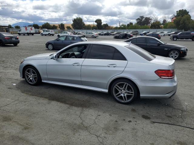 Photo 2 from auction – 2015 MERCEDES-BENZ E 350 with VIN WDDHF5KB7FB126372