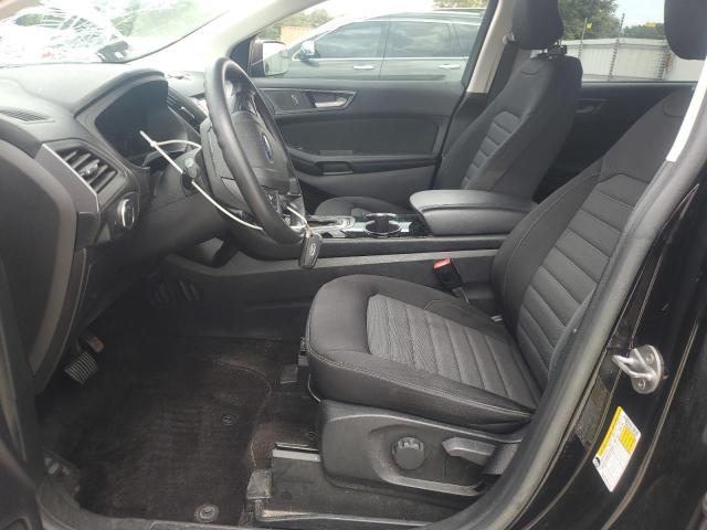 Photo 7 from auction – 2018 FORD EDGE SE with VIN 2FMPK3G98JBC42867