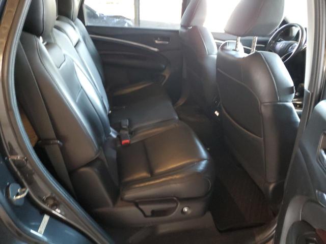 Photo 11 from auction – 2015 ACURA MDX TECHNO with VIN 5FRYD3H4XFB005778