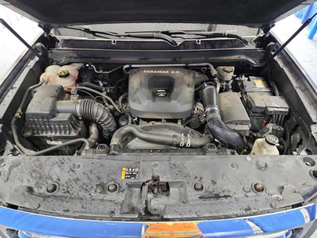 Photo 11 from auction – 2016 GMC CANYON SLT with VIN 1GTP6DE14G1381734