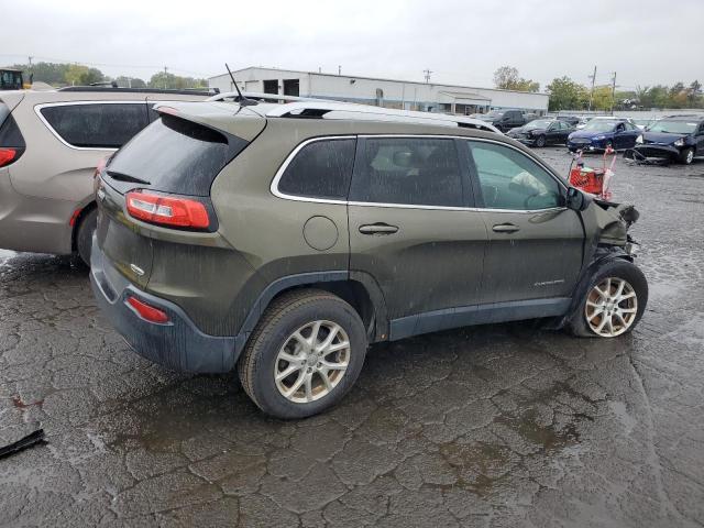 Photo 3 from auction – 2014 JEEP CHEROKEE L with VIN 1C4PJMCB8EW320249