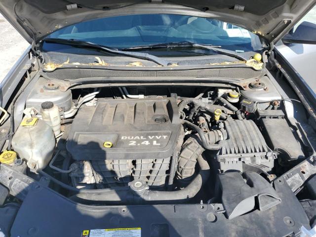 Photo 11 from auction – 2013 DODGE AVENGER SE with VIN 1C3CDZAB8DN631033