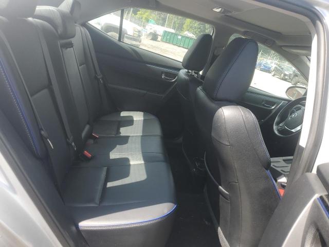 Photo 10 from auction – 2017 TOYOTA COROLLA L with VIN 2T1BURHE9HC831788