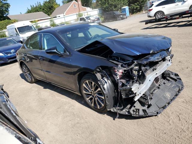 Photo 4 from auction – 2021 LEXUS ES 350 BAS with VIN 58ADZ1B16MU103820