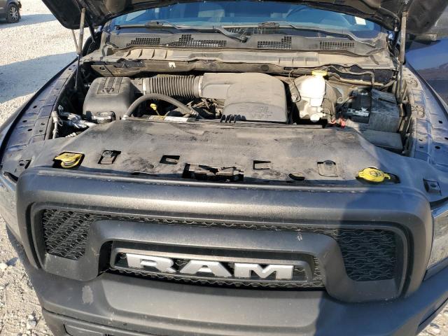 Photo 11 from auction – 2019 RAM 1500 CLASS with VIN 1C6RR7GG3KS708878