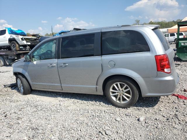 Photo 2 from auction – 2019 DODGE GRAND CARAVAN SXT with VIN 2C4RDGCG6KR750413