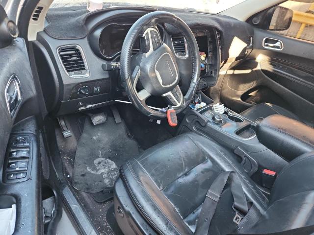 Photo 8 from auction – 2015 DODGE DURANGO LI with VIN 1C4RDHDG1FC200684
