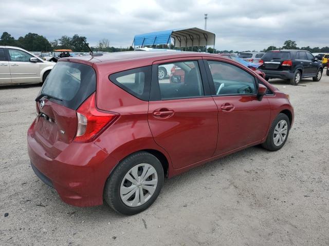 Photo 3 from auction – 2017 NISSAN VERSA NOTE with VIN 3N1CE2CP7HL364968
