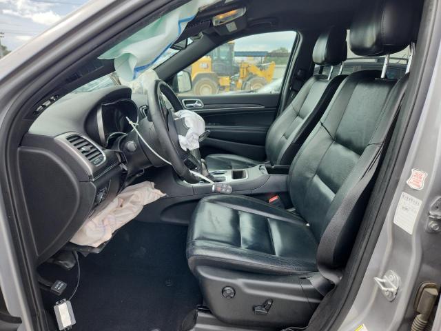 Photo 7 from auction – 2019 JEEP GRAND CHER with VIN 1C4RJEBG3KC731034