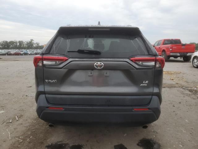 Photo 6 from auction – 2019 TOYOTA RAV4 LE with VIN 2T3F1RFV3KC060627