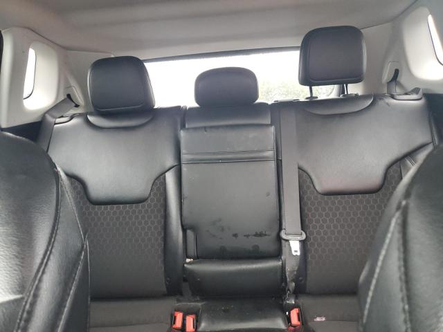 Photo 10 from auction – 2020 JEEP COMPASS LA with VIN 3C4NJDBB0LT112622