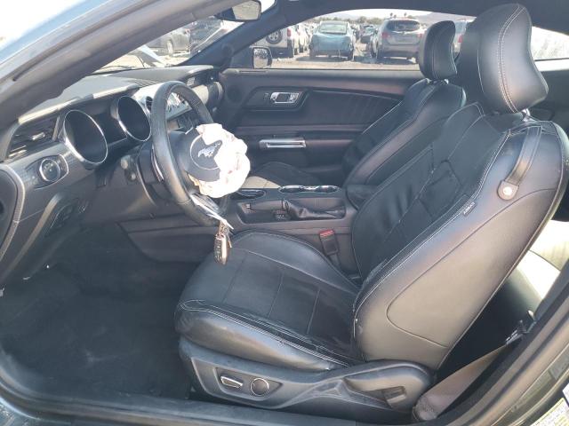 Photo 7 from auction – 2015 FORD MUSTANG with VIN 1FA6P8TH3F5351167