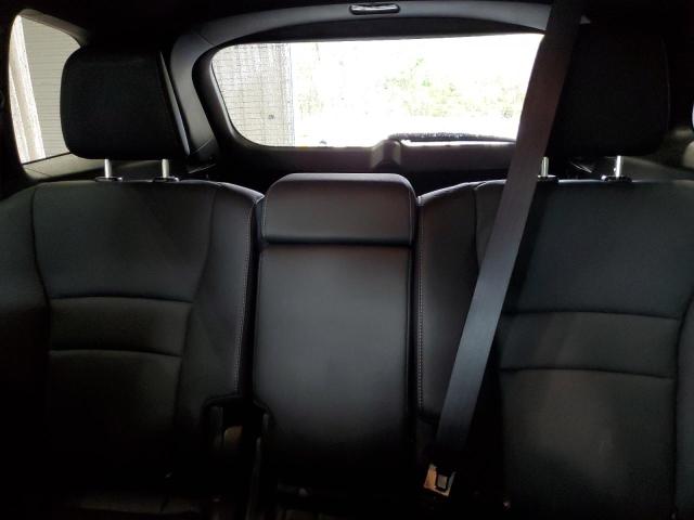 Photo 10 from auction – 2024 HONDA PASSPORT E with VIN 5FNYF8H53RB017793