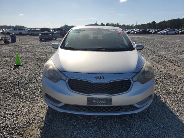 Photo 5 from auction – 2015 KIA FORTE LX with VIN KNAFK4A62F5308830