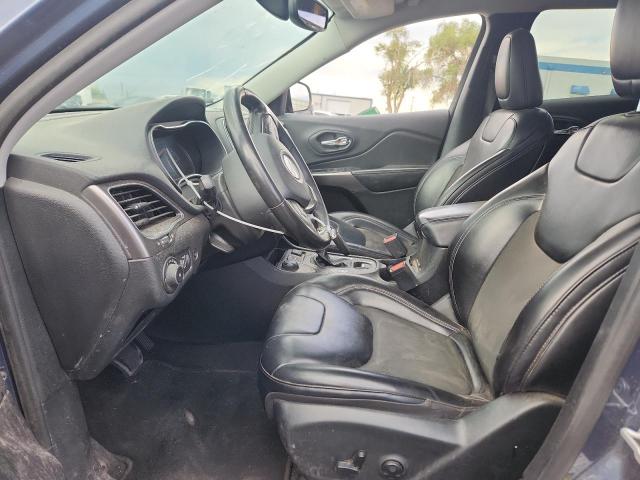 Photo 7 from auction – 2020 JEEP CHEROKEE L with VIN 1C4PJMLB5LD560240