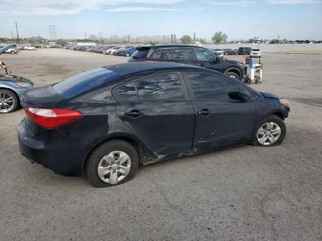 Photo 3 from auction – 2014 KIA FORTE LX with VIN KNAFK4A62E5130772