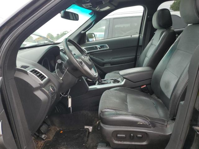 Photo 7 from auction – 2015 FORD EXPLORER X with VIN 1FM5K7D8XFGB94900