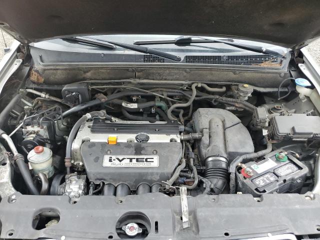 Photo 12 from auction – 2006 HONDA CR-V EX with VIN SHSRD78896U444673
