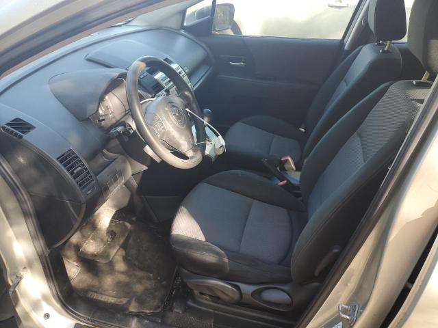 Photo 7 from auction – 2006 MAZDA 5 with VIN JM1CR193160123983