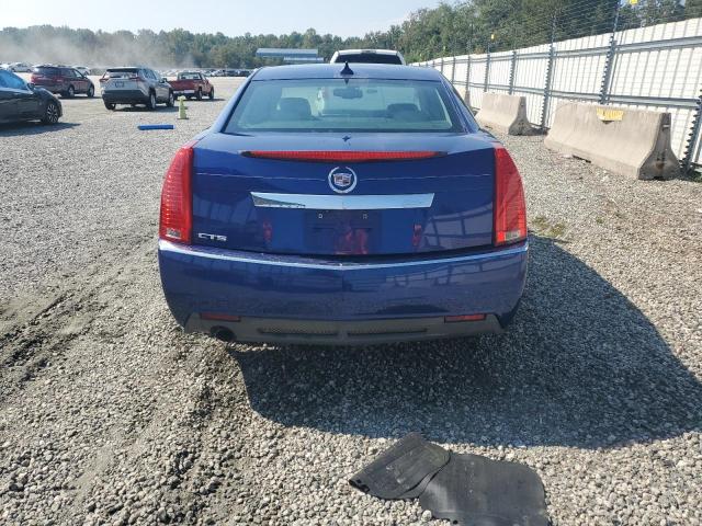 Photo 6 from auction – 2012 CADILLAC CTS LUXURY with VIN 1G6DE5E54C0103711