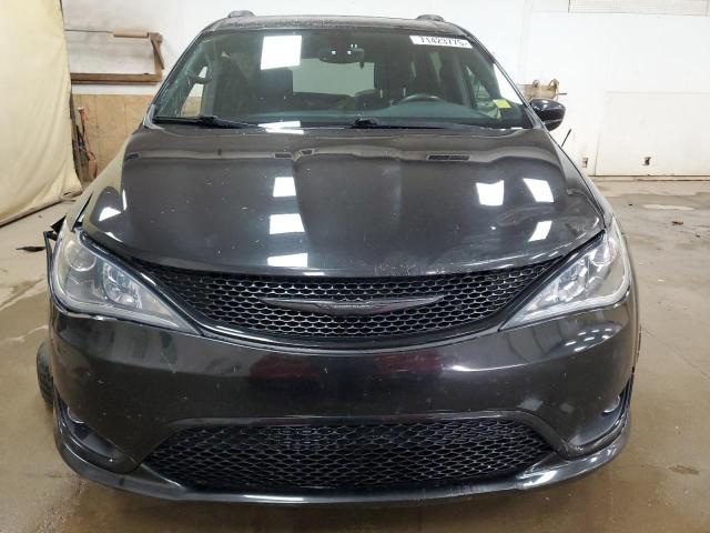 Photo 5 from auction – 2018 CHRYSLER PACIFICA T with VIN 2C4RC1EG6JR273168
