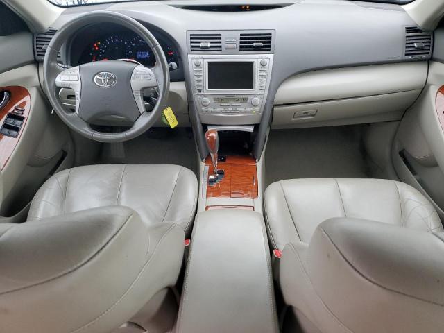 Photo 8 from auction – 2011 TOYOTA CAMRY BASE with VIN 4T4BF3EK4BR114258