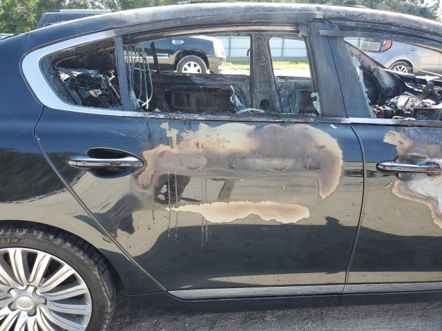 Photo 10 from auction – 2015 KIA K900 with VIN KNALU4D44F6026030
