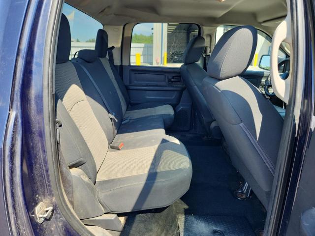 Photo 10 from auction – 2012 DODGE RAM 1500 ST with VIN 1C6RD7KT3CS218817
