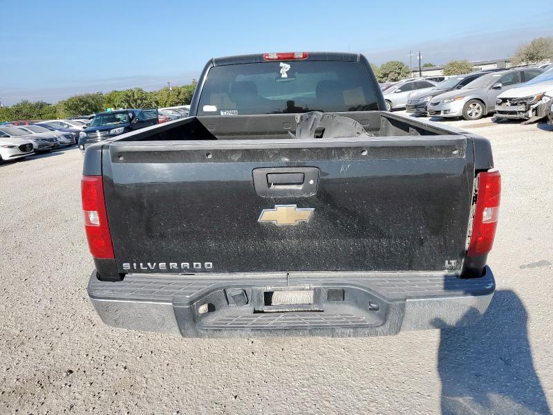 Photo 6 from auction – 2007 CHEVROLET SILVERADO C1500 with VIN 1GCEC19CX7Z505405