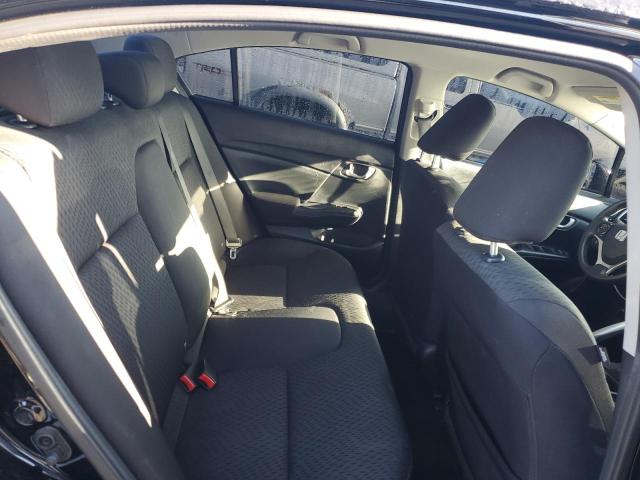 Photo 10 from auction – 2015 HONDA CIVIC SE with VIN 19XFB2F79FE012927