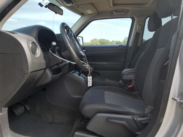 Photo 7 from auction – 2014 JEEP PATRIOT LA with VIN 1C4NJPFA5ED586593