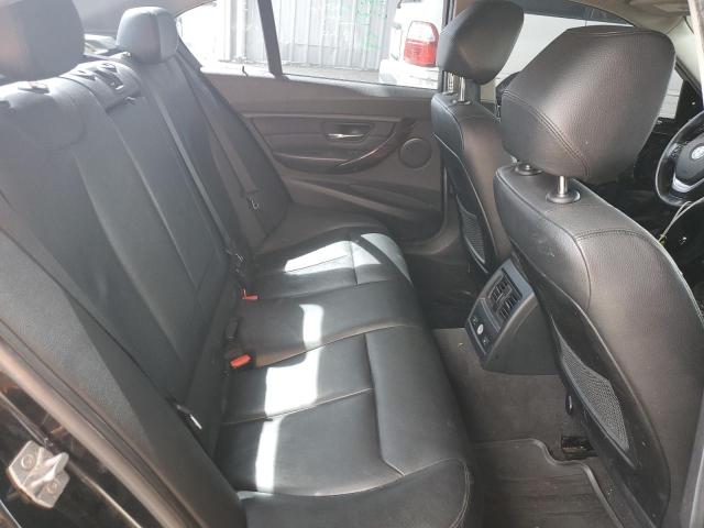 Photo 10 from auction – 2015 BMW 328 XI SULEV with VIN WBA3B5G59FNS17075