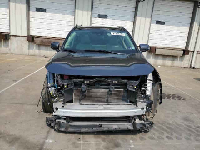 Photo 5 from auction – 2023 TOYOTA RAV4 LIMIT with VIN JTMD6RFV8PD102138