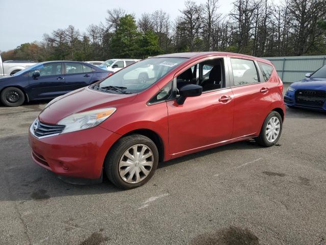 NISSAN VERSA NOTE S 2015 with VIN 3N1CE2CP6FL433775 - Photo from auction