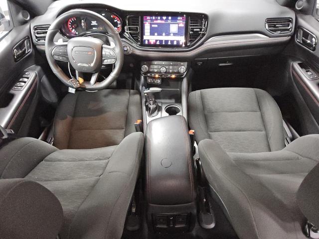Photo 8 from auction – 2025 DODGE DURANGO GT with VIN 1C4RDJDG8SC546975