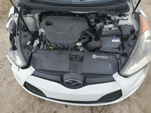 Photo 11 from auction – 2017 HYUNDAI VELOSTER with VIN KMHTC6AD8HU319400