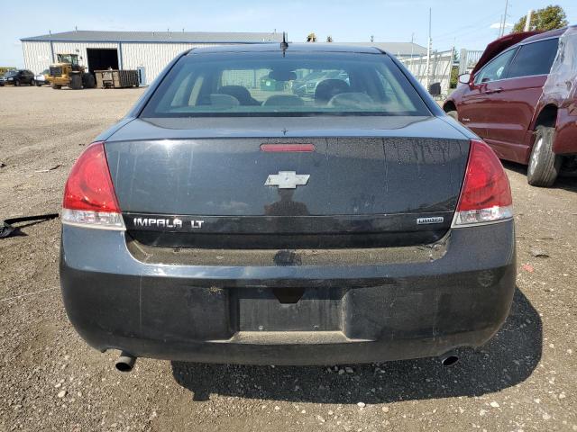 Photo 6 from auction – 2014 CHEVROLET IMPALA LIM with VIN 2G1WB5E37E1148932