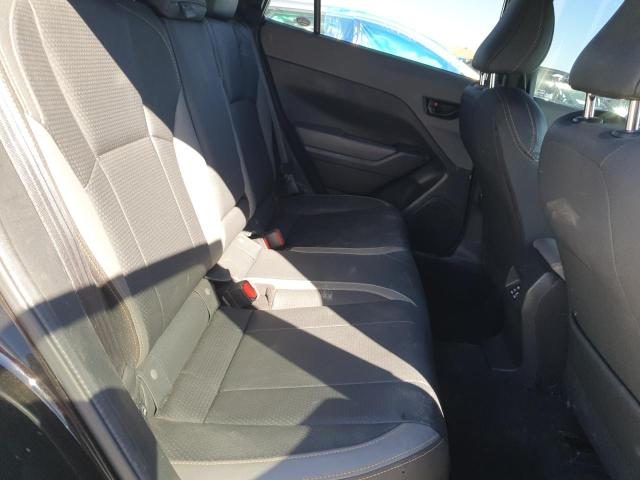 Photo 10 from auction – 2024 SUBARU CROSSTREK with VIN 4S4GUHT60R3726451