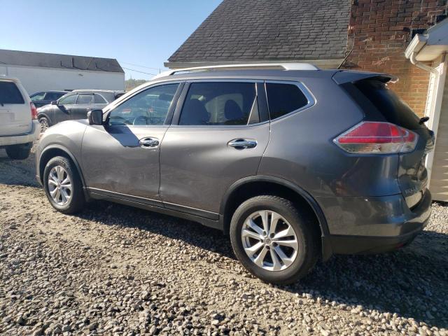 Photo 2 from auction – 2016 NISSAN ROGUE S with VIN KNMAT2MV8GP626362