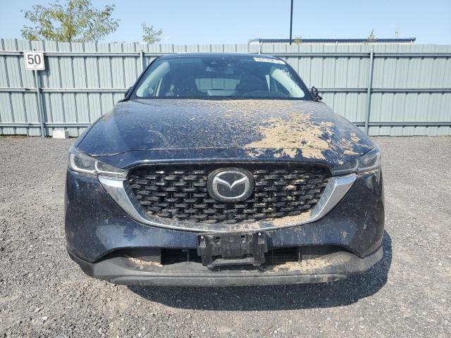 Photo 5 from auction – 2024 MAZDA CX-5 PREFE with VIN JM3KFBCL8R0523327