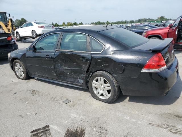 Photo 2 from auction – 2012 CHEVROLET IMPALA LT with VIN 2G1WG5E38C1310338
