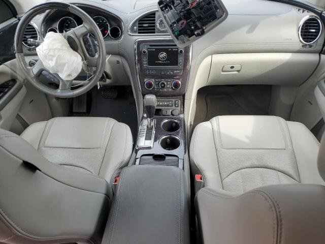 Photo 8 from auction – 2017 BUICK ENCLAVE with VIN 5GAKRBKDXHJ328933