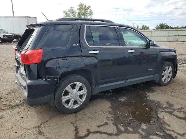 Photo 3 from auction – 2016 GMC TERRAIN SLE with VIN 2GKALNEK3G6107259