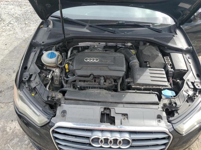 Photo 11 from auction – 2015 AUDI A3 PREMIUM with VIN WAUBFGFF4F1066787