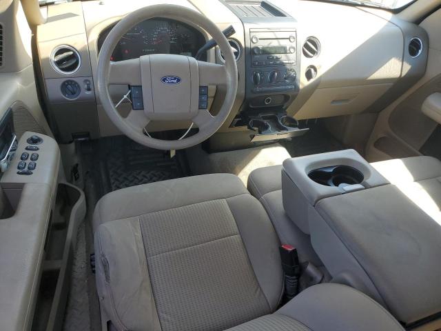 Photo 8 from auction – 2007 FORD F150 with VIN 1FTPX14VX7FA97754