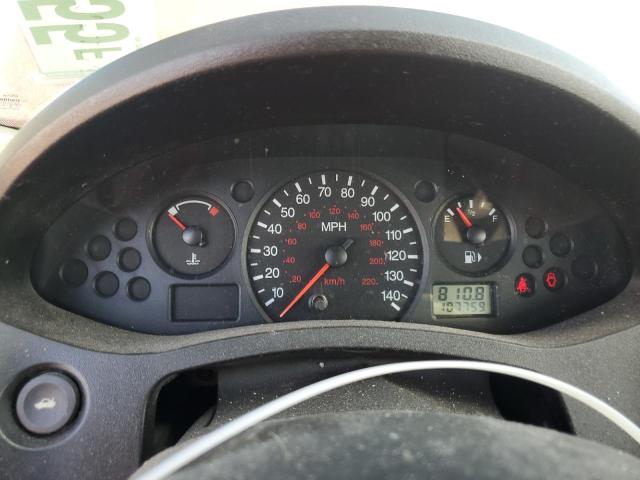 Photo 9 from auction – 2006 FORD FOCUS with VIN 1FAFP34N16W228971
