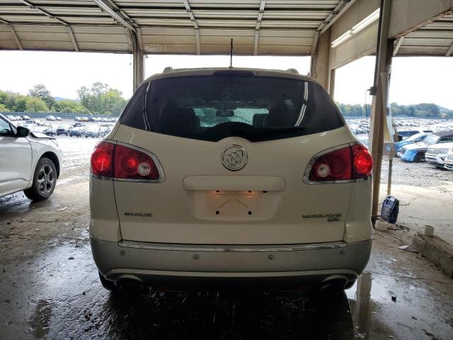 Photo 6 from auction – 2010 BUICK ENCLAVE CX with VIN 5GALRBED9AJ148414