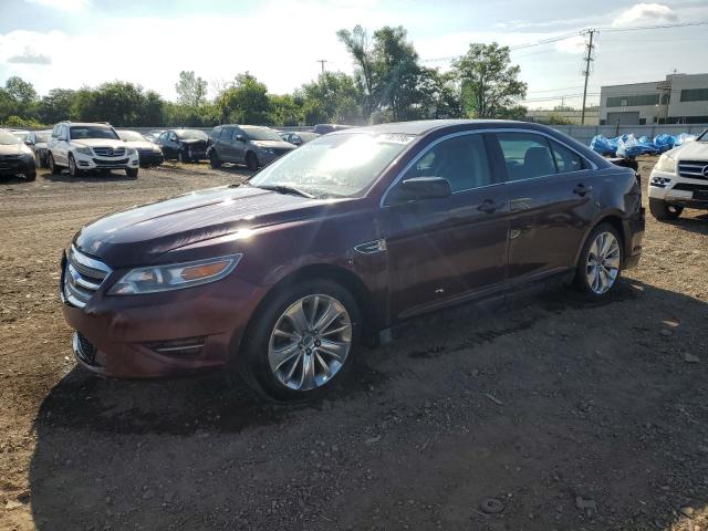 Фото 1 с аукциона – 2011 FORD TAURUS LIM с VIN 1FAHP2JW7BG142634