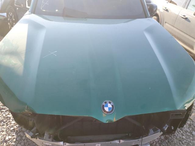 Photo 12 from auction – 2024 BMW XM with VIN 5YM23CS08R9W29407